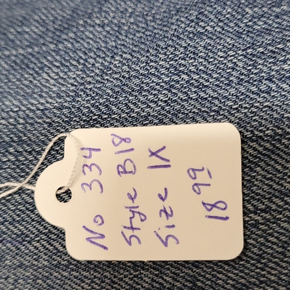 Blouse - Picture 5 of 5